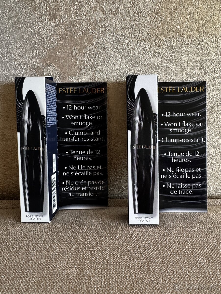 estée lauder – mini riasenka 2 ks - 2