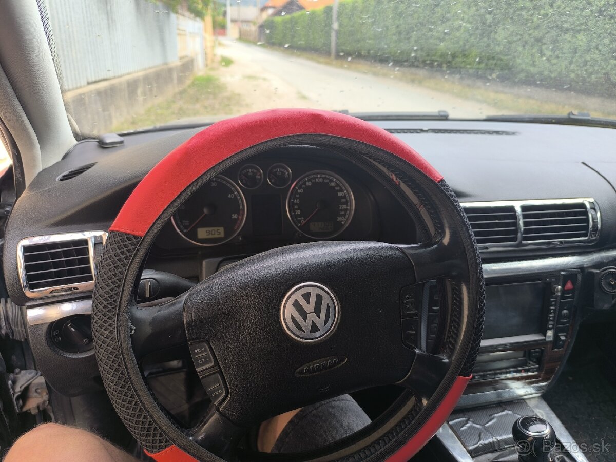 Volkswagen passat b 5.5 - 2