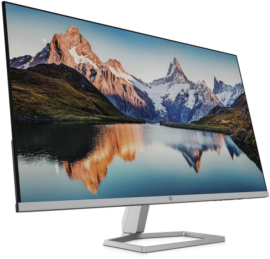 Predám monitor HP M32f - 2