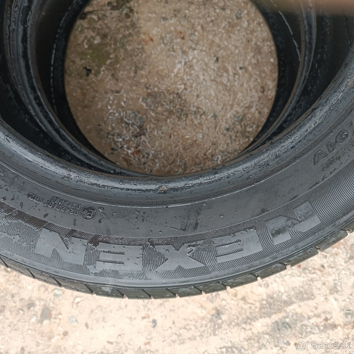 205/55r16 - 2