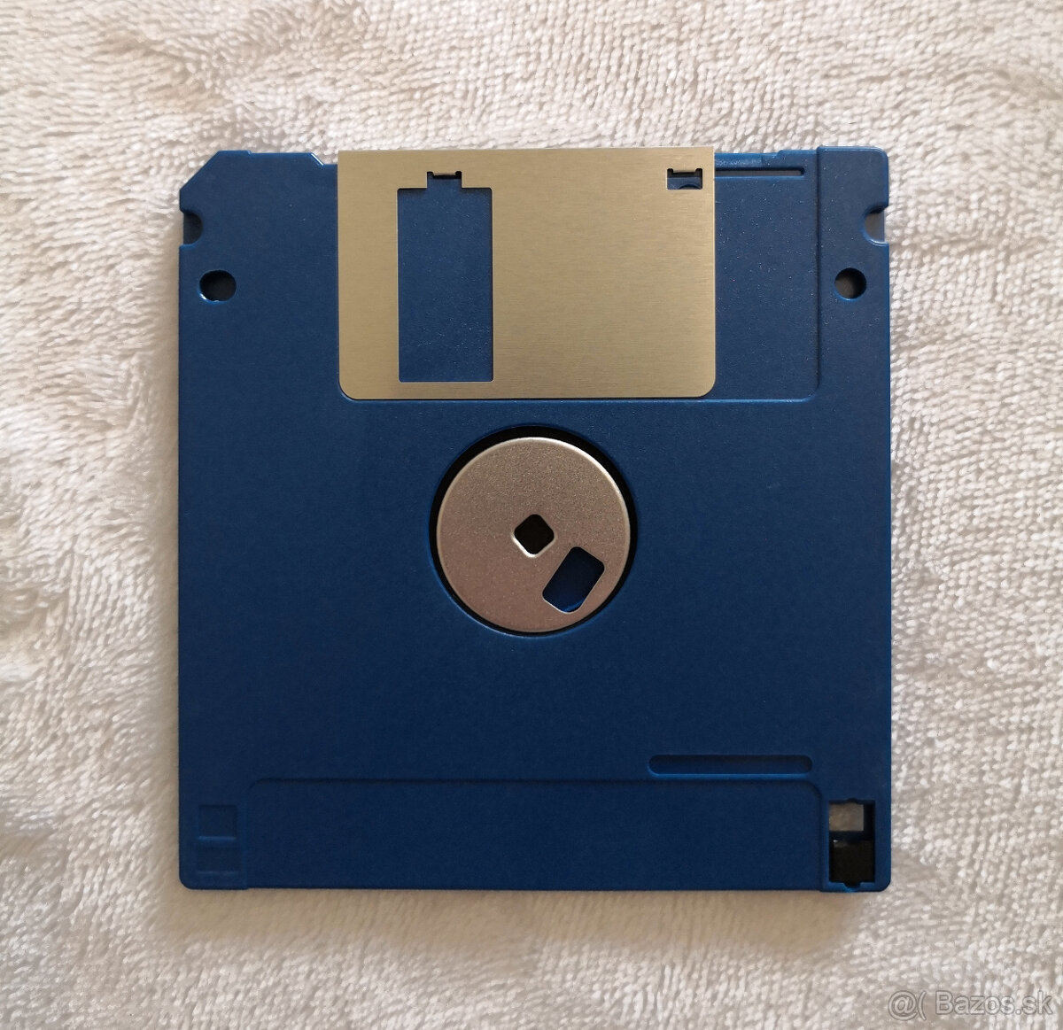 Original retro disketa Mouse Driver Software - 2