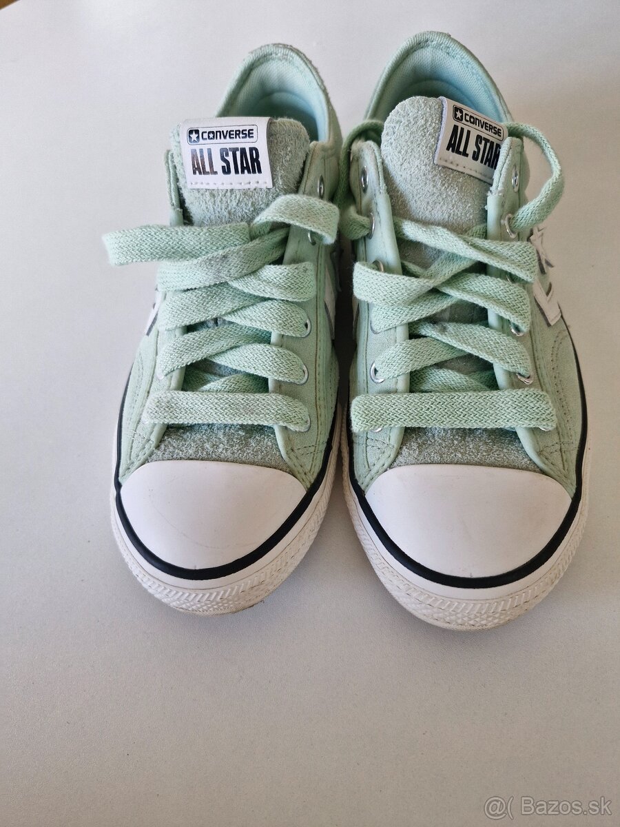 Tenisky Converse veľ. 37,5 - 2