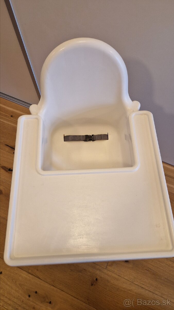 Ikea Antilop - 2