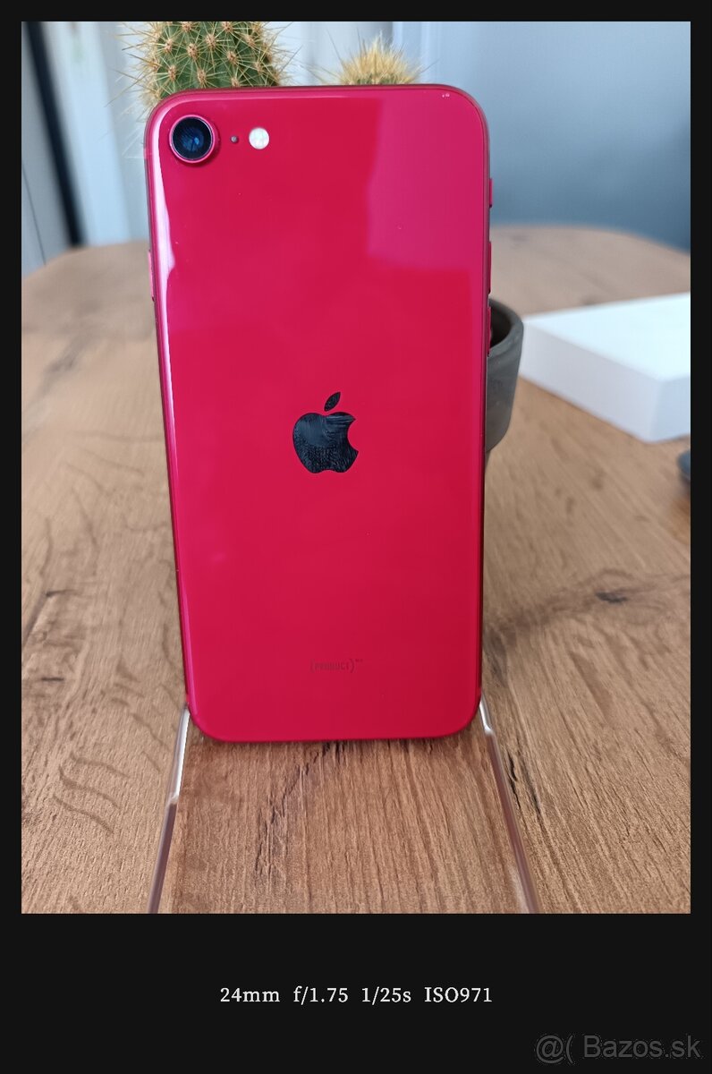 IPhone SE - 2