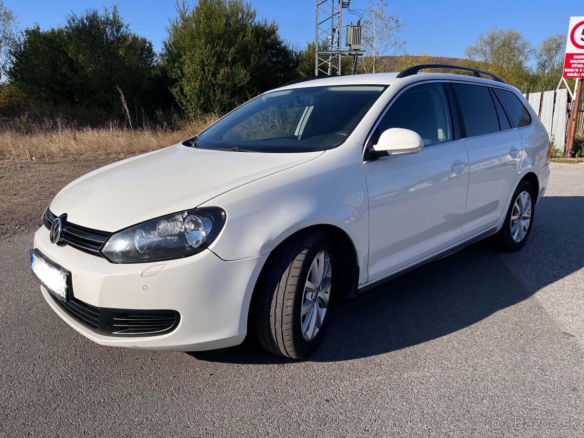 Volkswagen Golf 1.6 TDI - 2