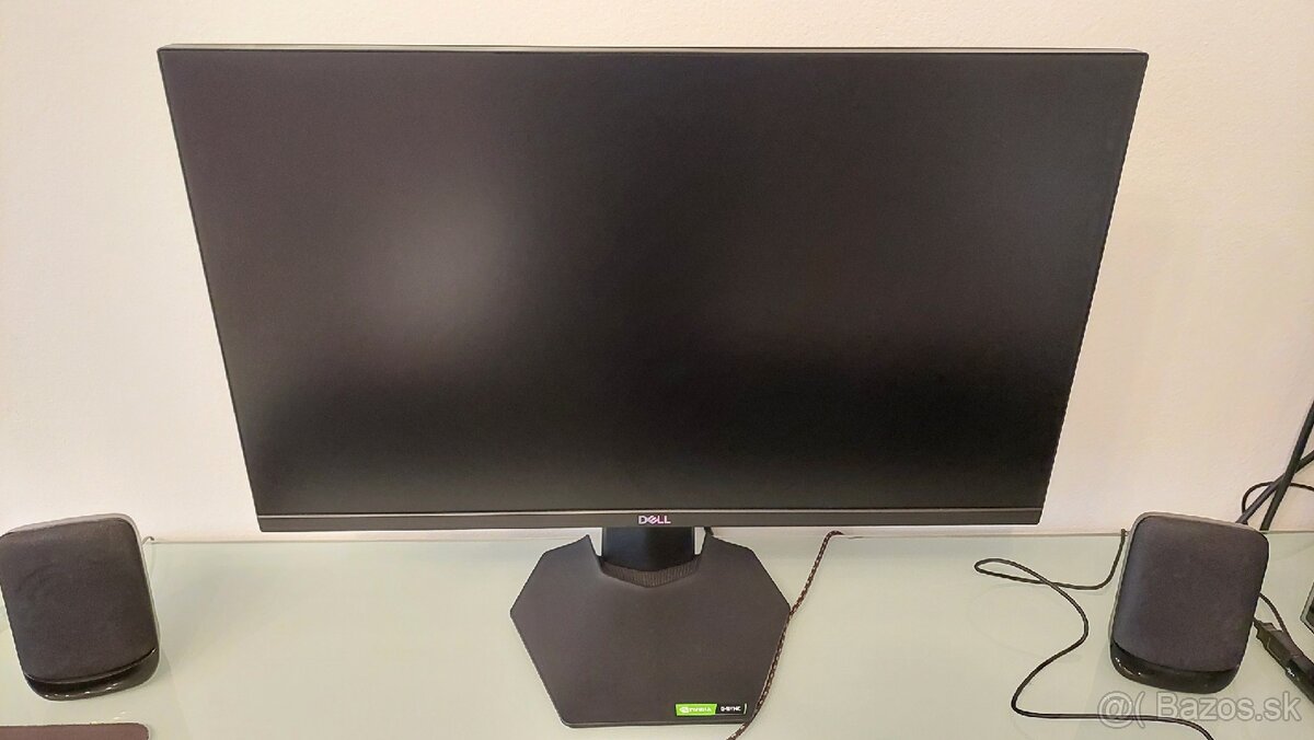 24" Dell G2422HS - 2