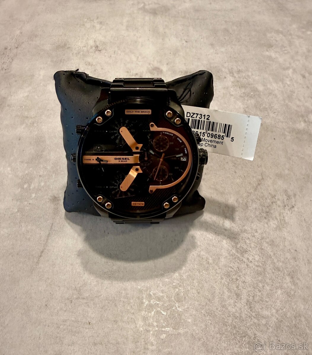 Diesel DZ7312 - 2