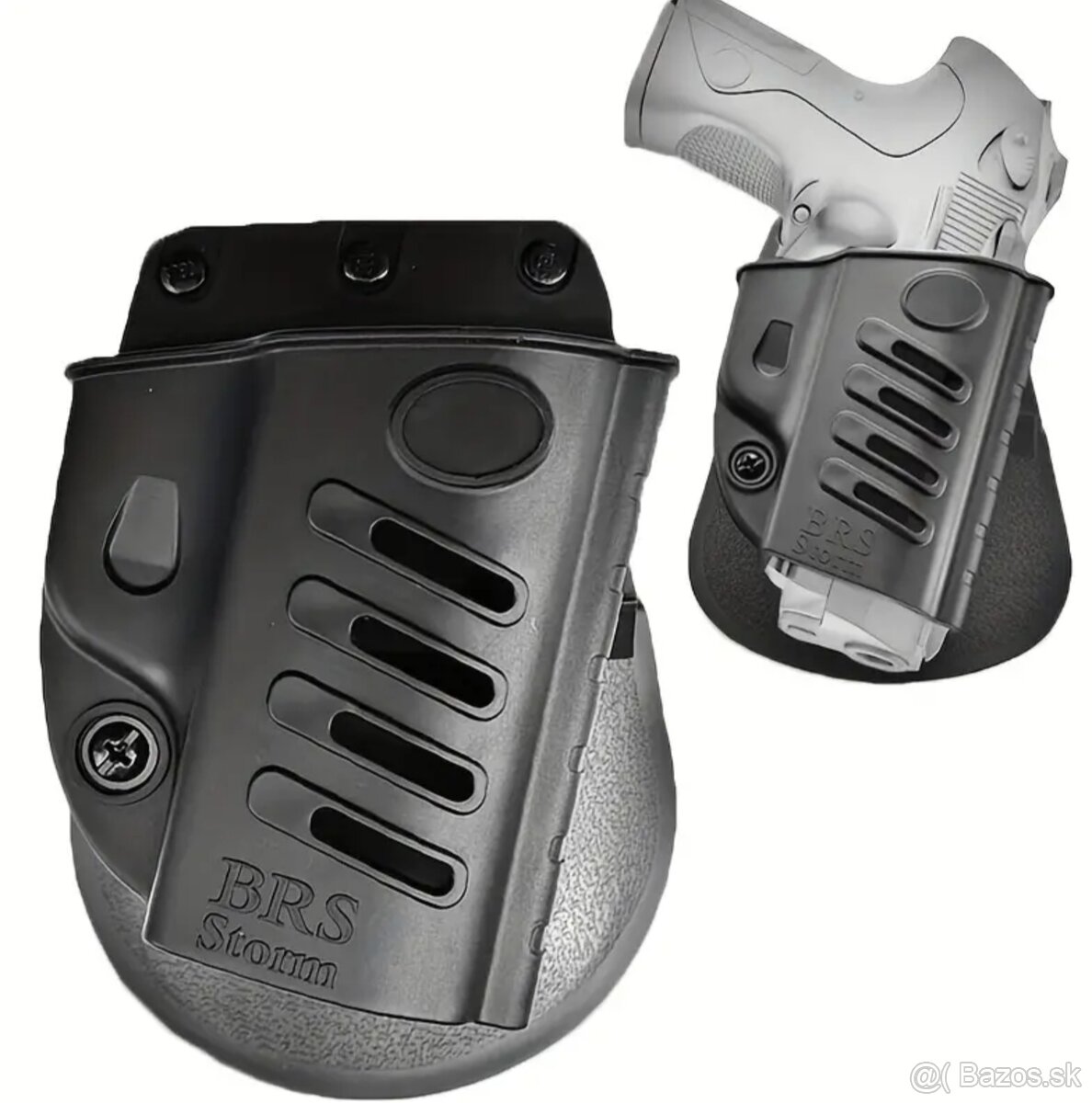 Púzdro na zbraň - 2