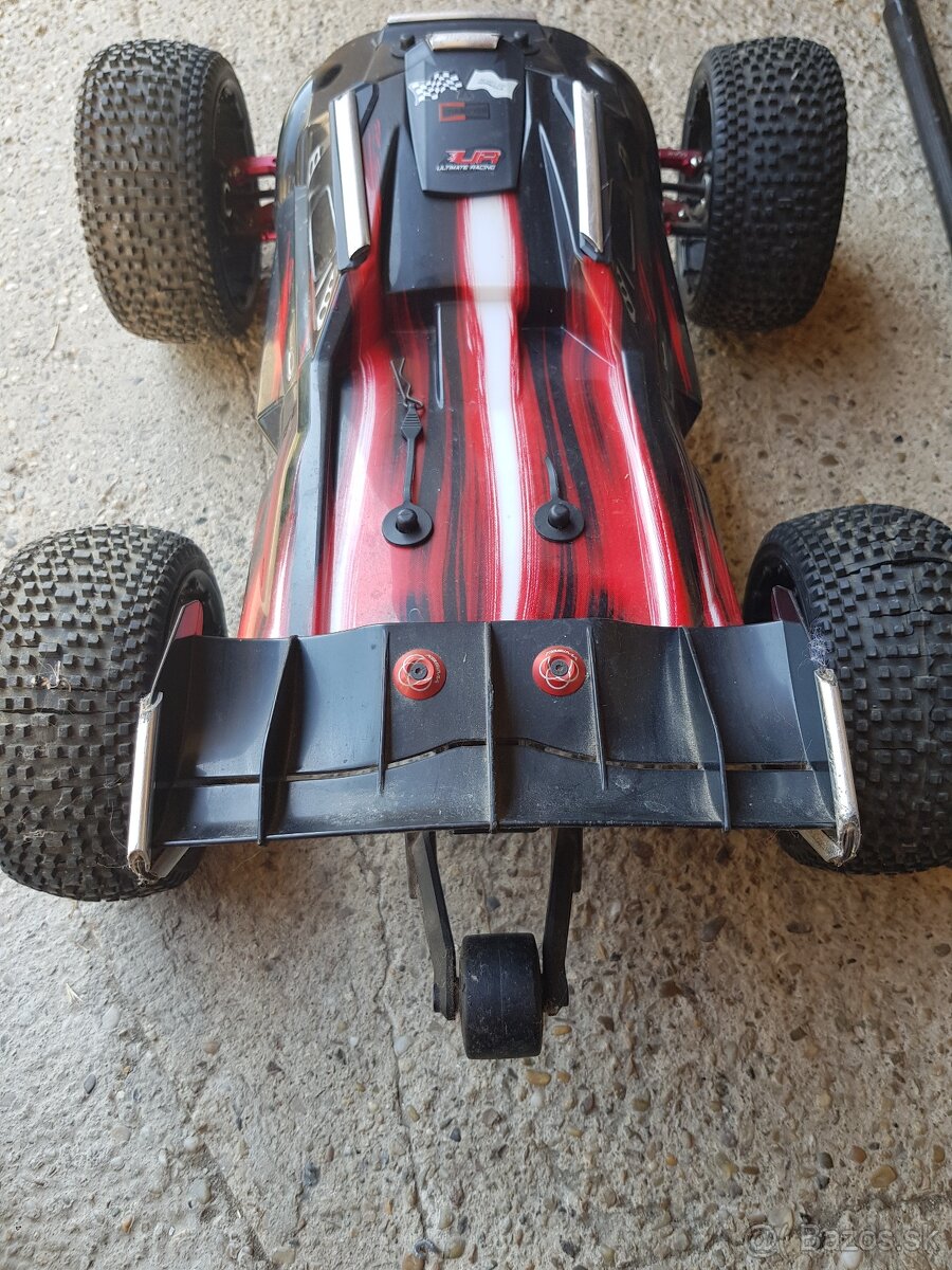 Redcat tr m8 special - 2