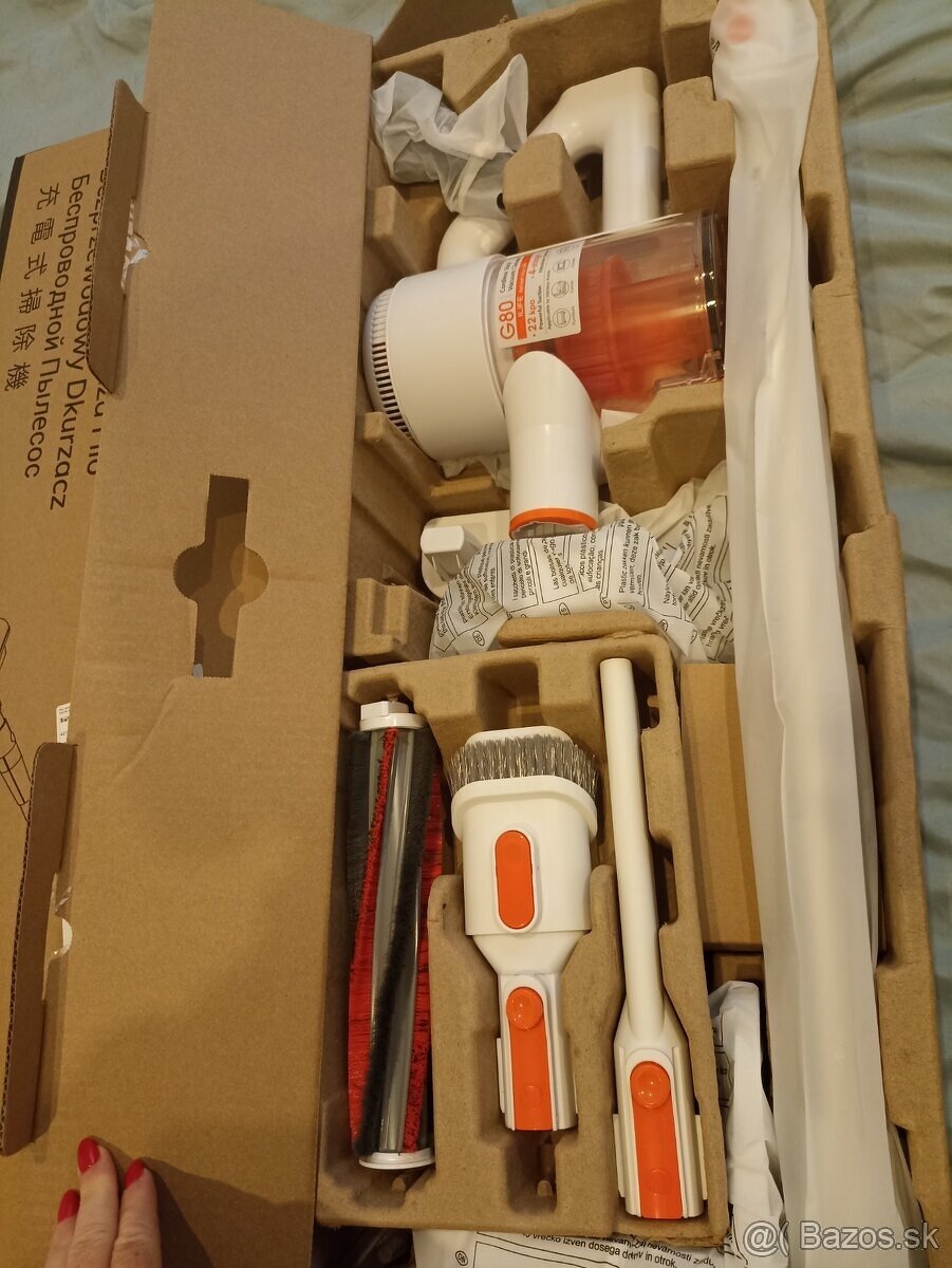 I Life G80, čisto nový - 2