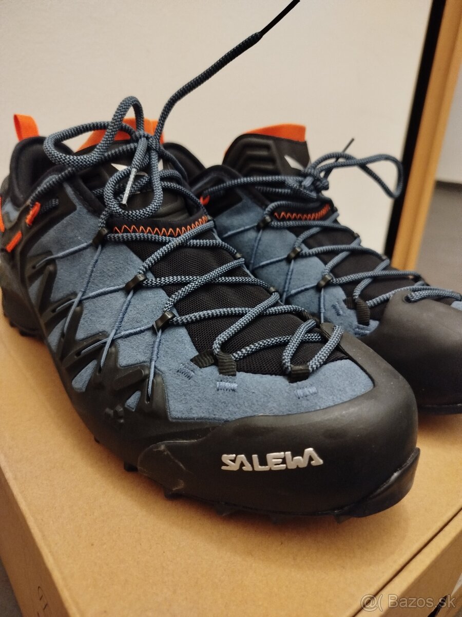 Salewa wildfire edge - 2
