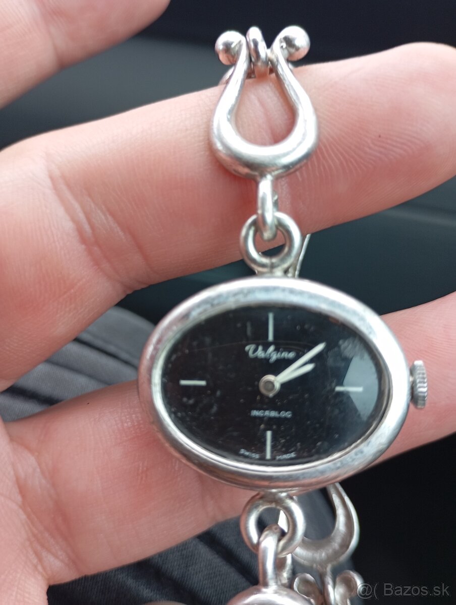 Predám náramkové hodinky - 2