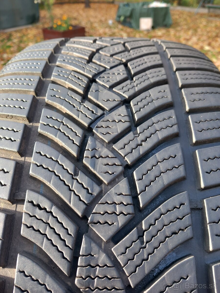 255/50 r19 zimne pneumatiky - 2