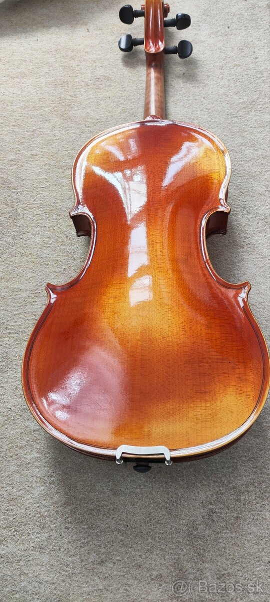 Husle 4/4 cremona luby - 2