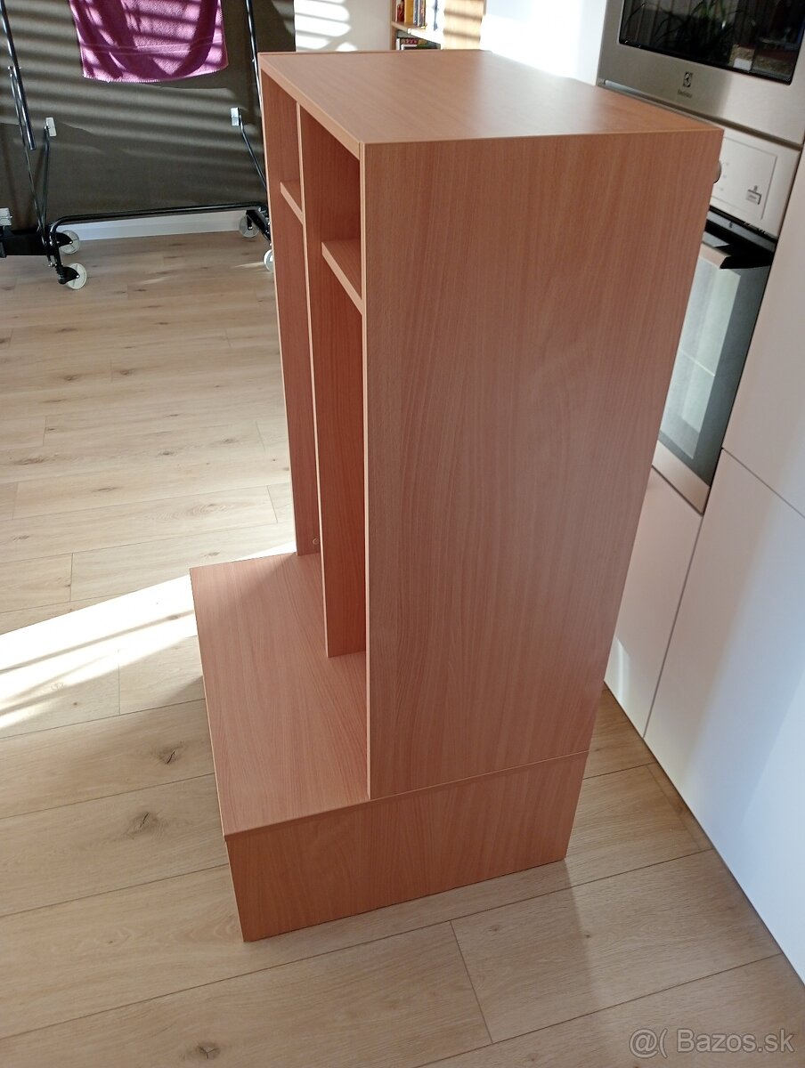 Šatníková skriňa - 2