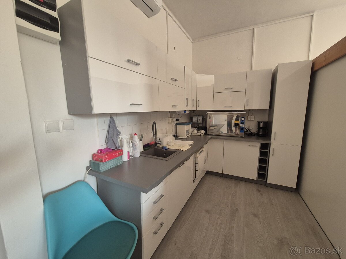 Zubná ambulancia - Predaj - 2