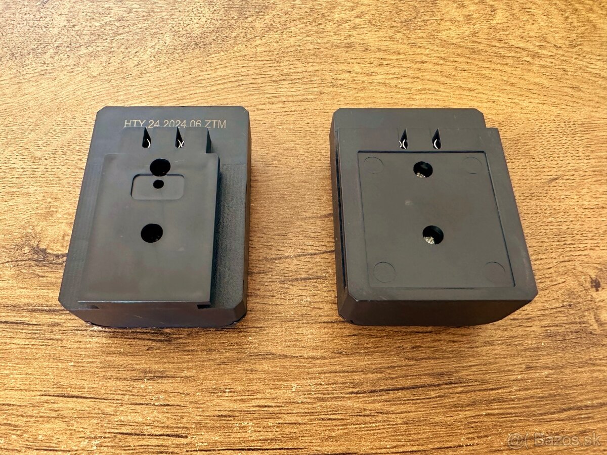 Batéria pre samonivelačný laser - 2