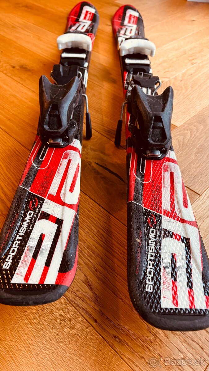 Detske lyze ELAN 100 - 2