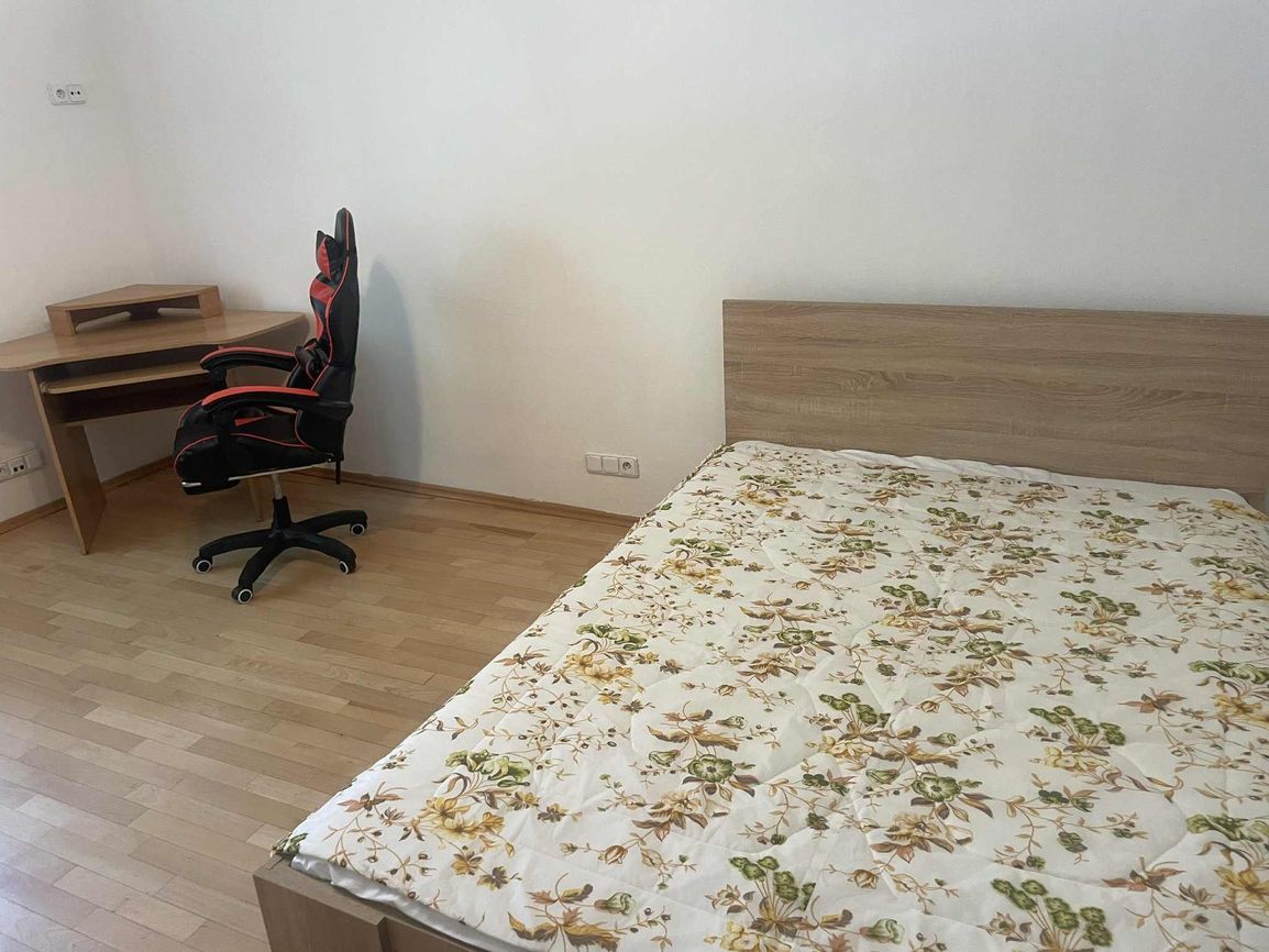 Prenájom 3-izb.bytu v širšom centre na ulici Belehradská v N - 2