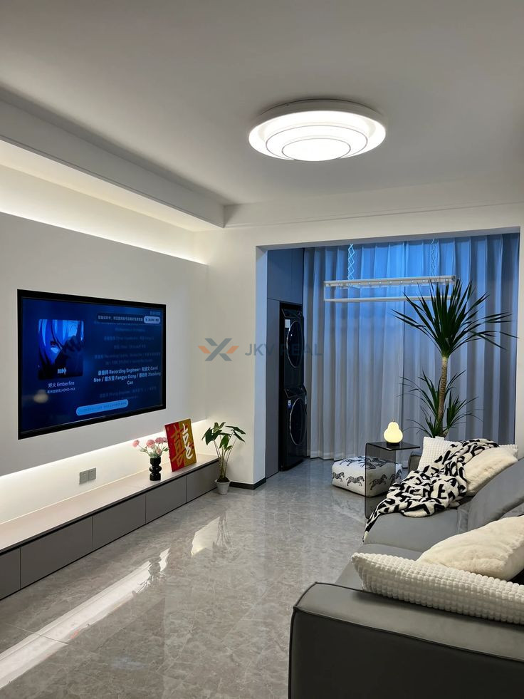 JKVreal – na predaj: Moderný byt v projekte Prístavná, blok - 2