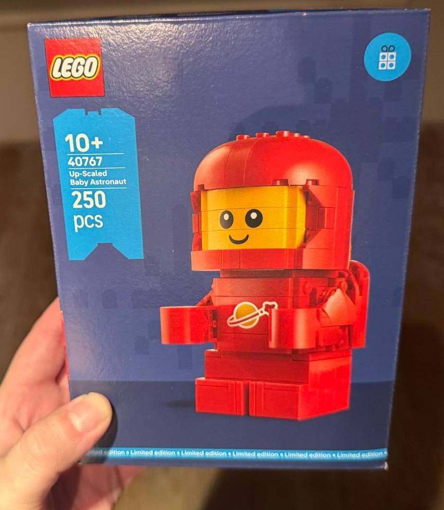 LEGO rozne stavebnice - 2