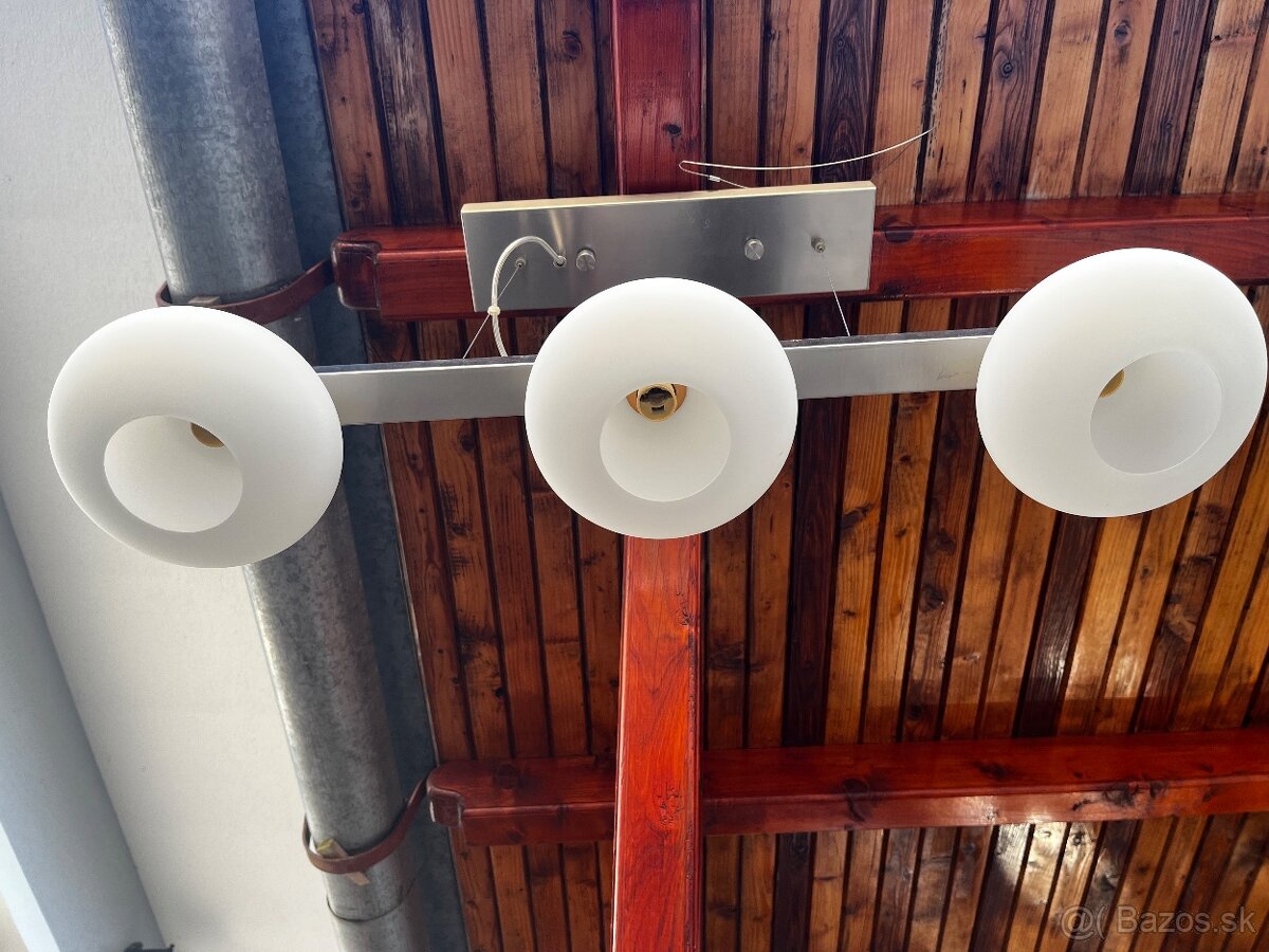 Nočné lampičky a izbový luster - 2