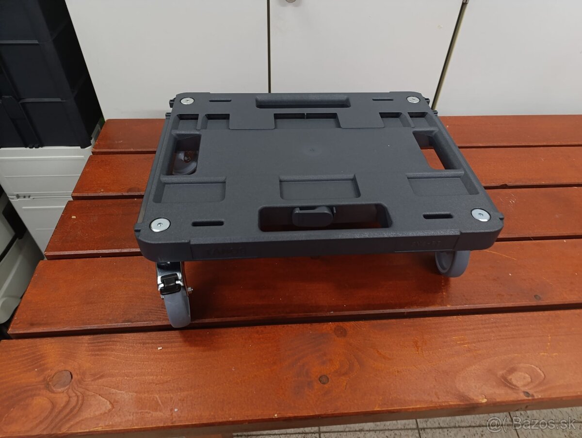 Predám vozík Festool - Tanos SYS-RB - 2