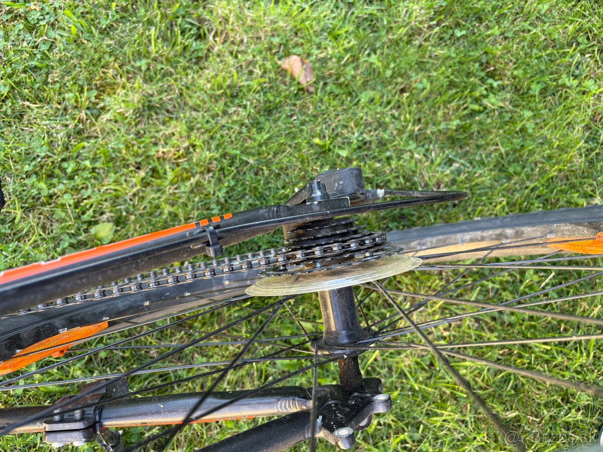 Detský bicykel Author - 2