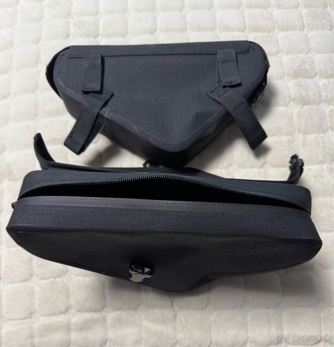 BMW R1300GS bocne tasky - 2