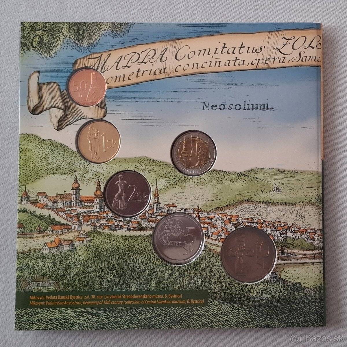 Sada mincí 2008,Pohronie,Horehronie,Podpoľanie Liptov. - 2