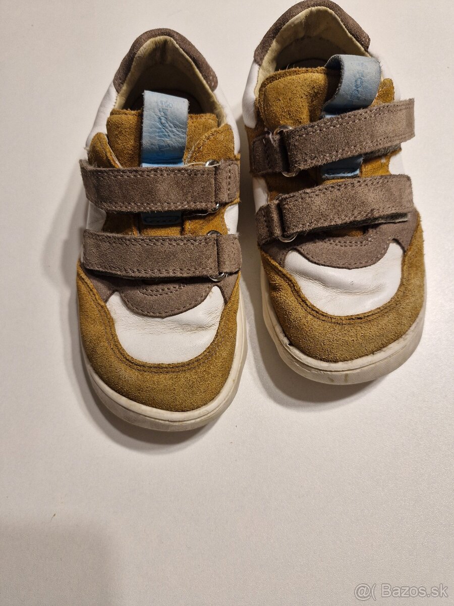 Tenisky Froddo veľ.27 - 2