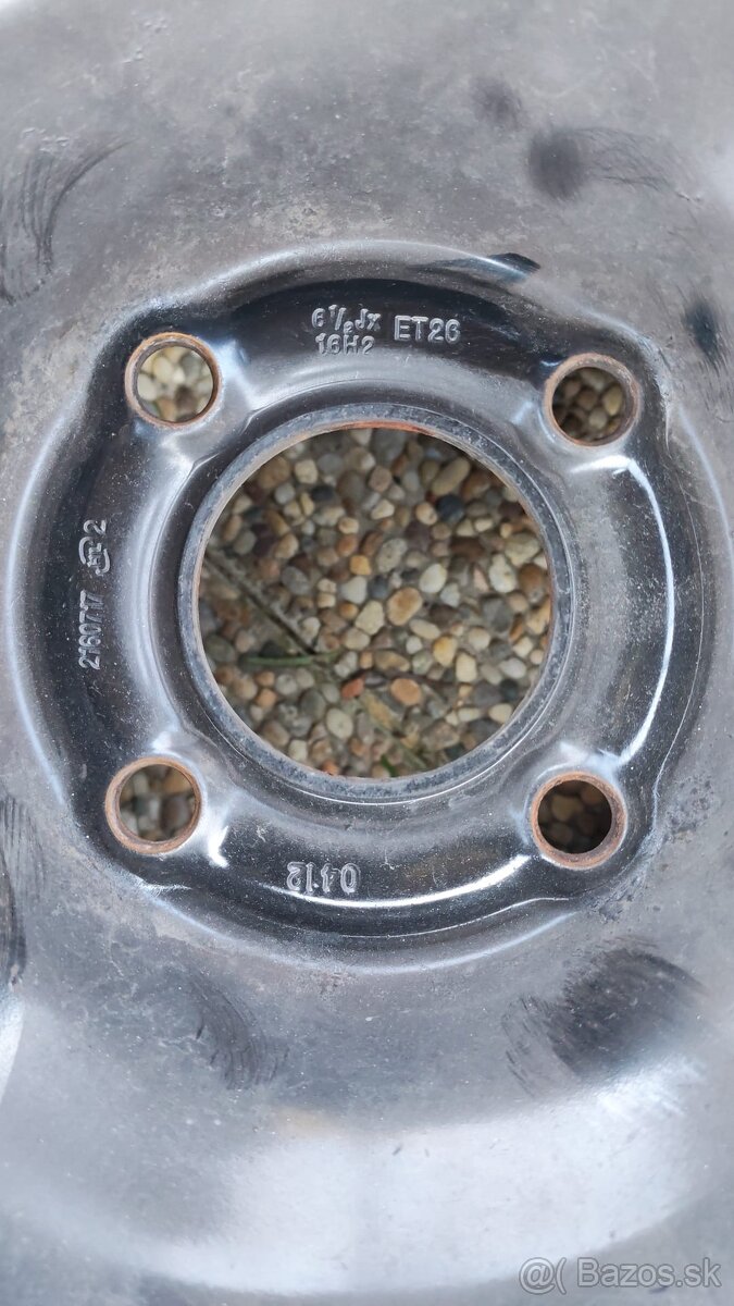 4x108 215/55 r16 - 2