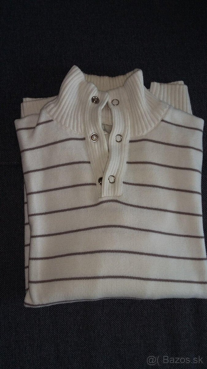 Pánsky sveter - 2