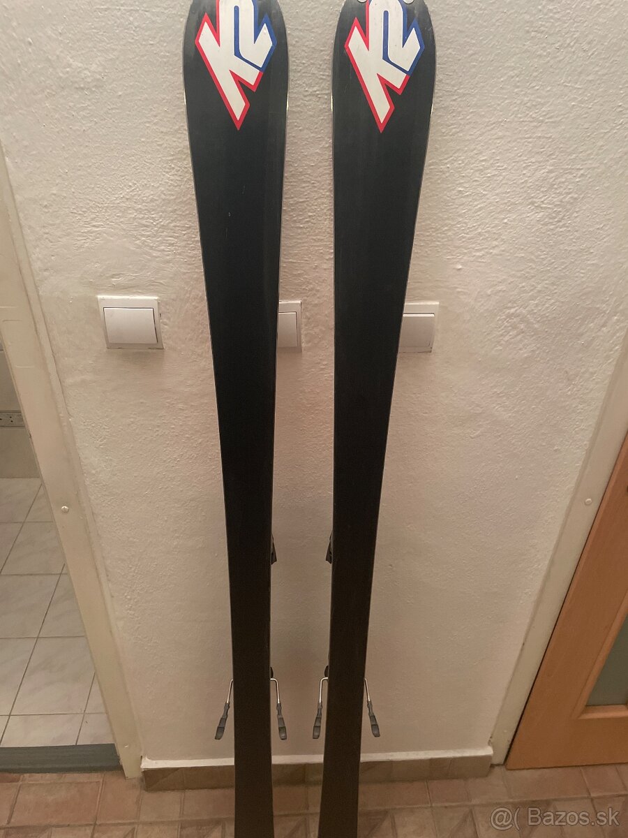 Lyže K2 172 cm - 2