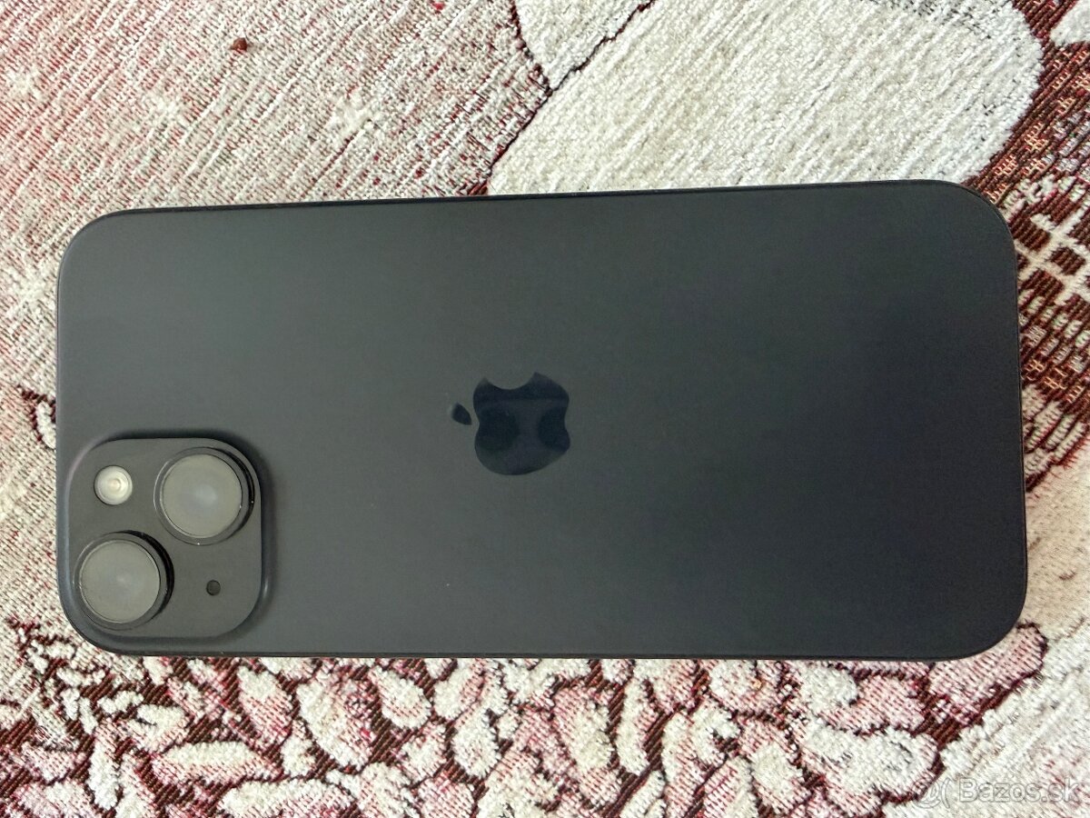 iPhone 15 TOP STAV - 2