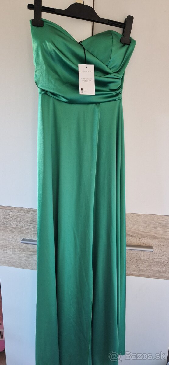 Spoločenské šaty - 2