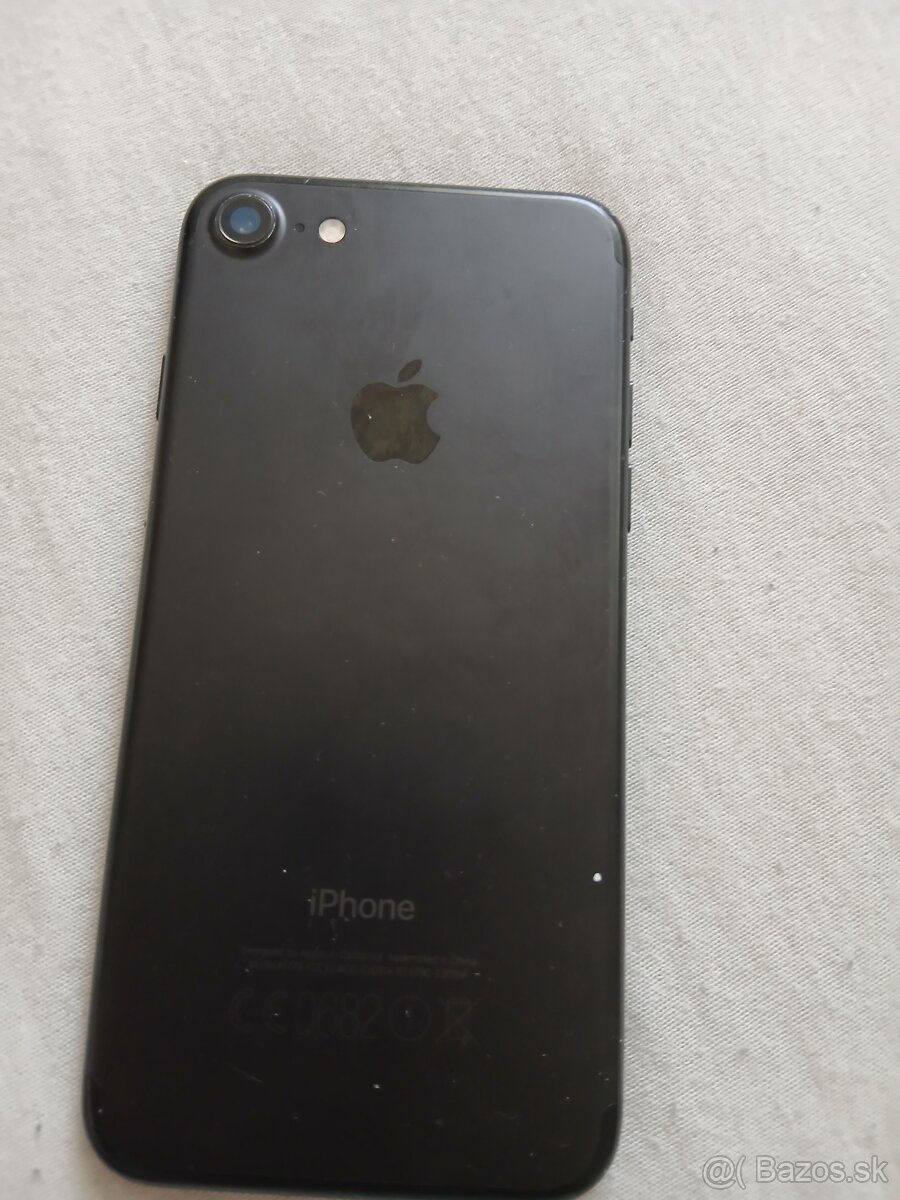 Iphone 7 - 2