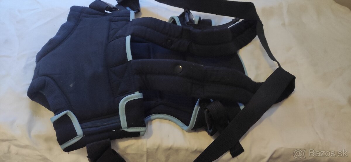 detský nosič - 2
