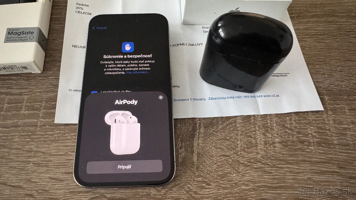 TOP iPhone 15 Pro - 2