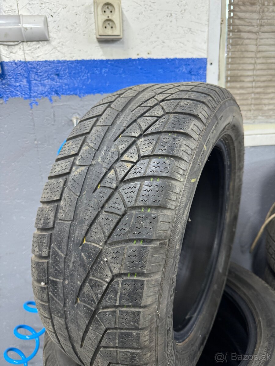 4ks 225/55 R16 - 2