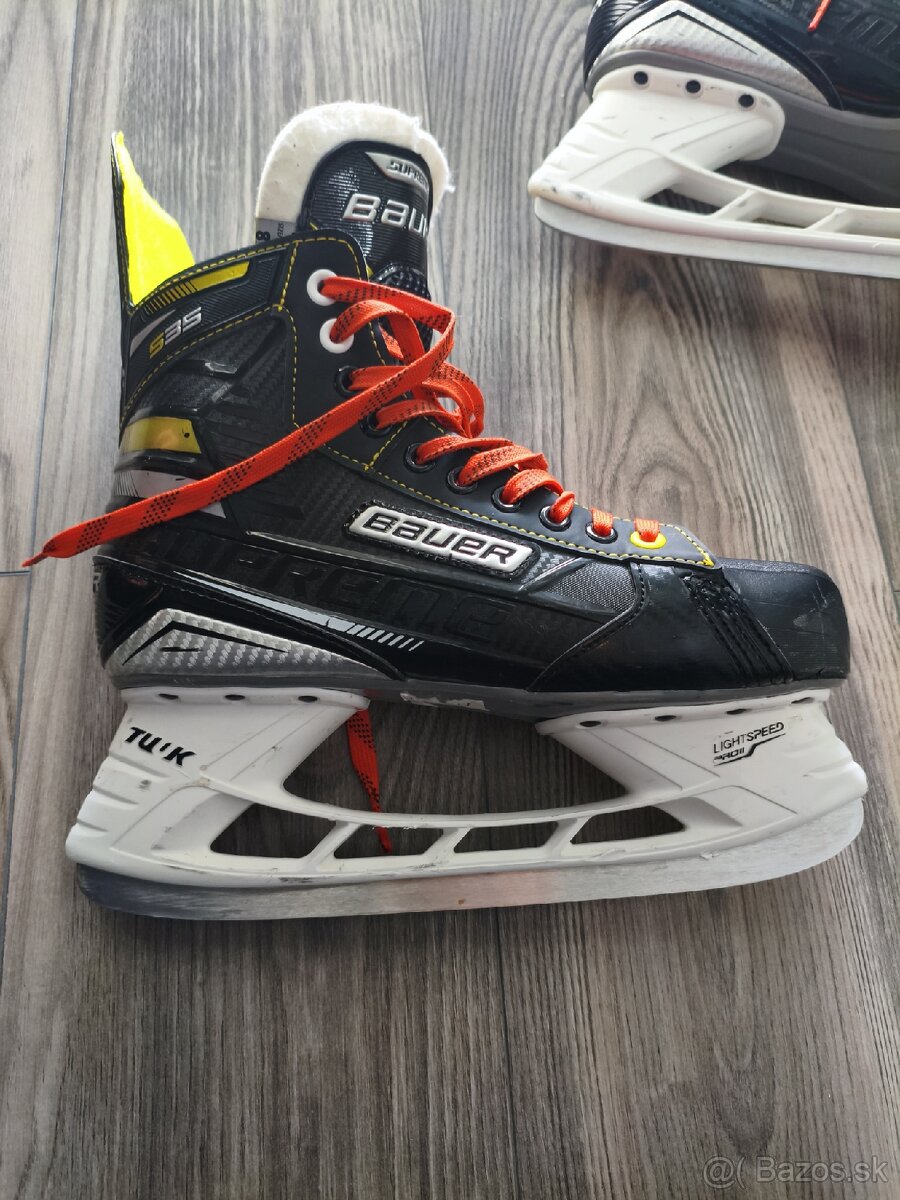 Bauer Supreme S25 - 2