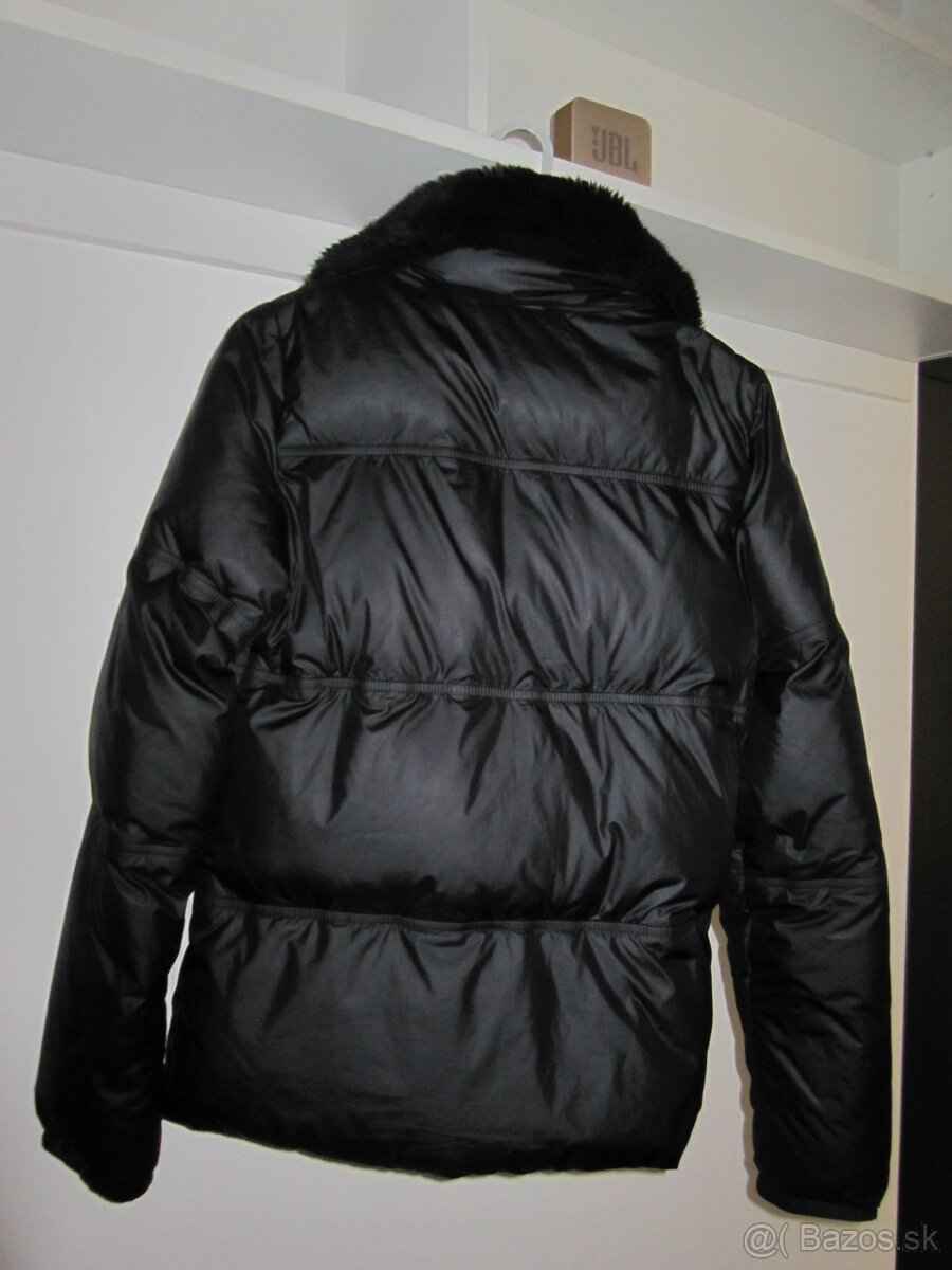 damska paperova bunda Adidas - 2