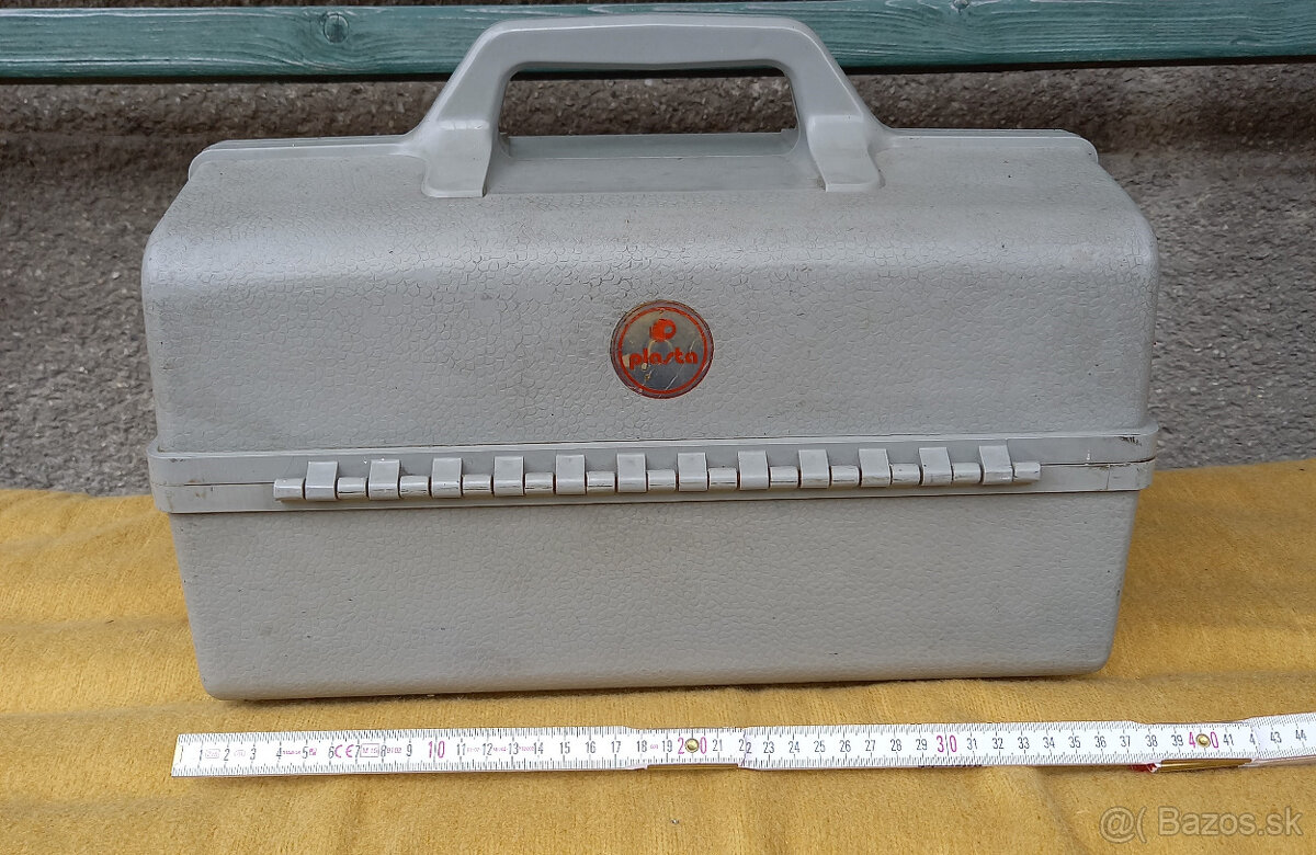 organizer náradia - 2