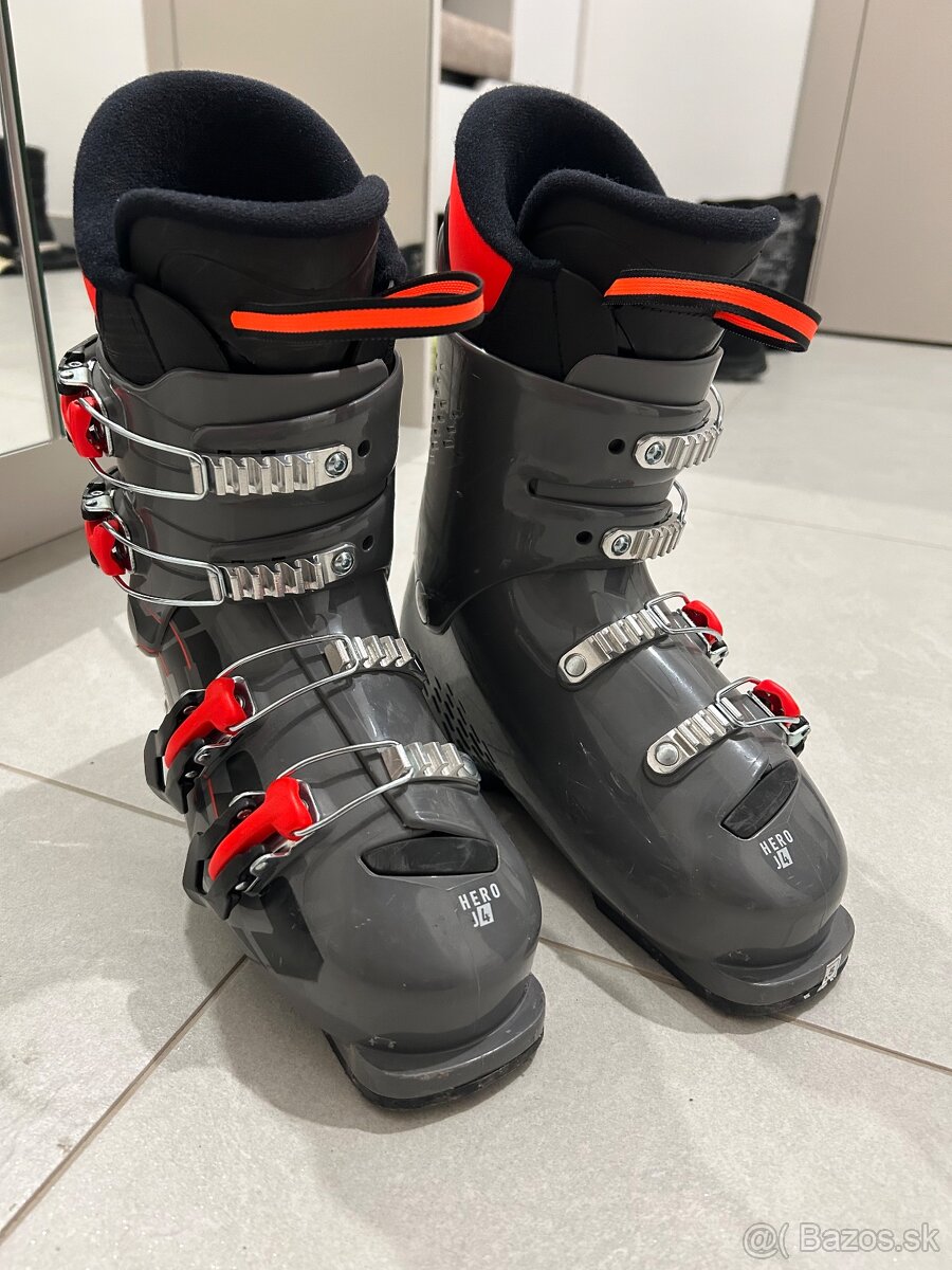 Rossignol HERO J4 275mm - 2