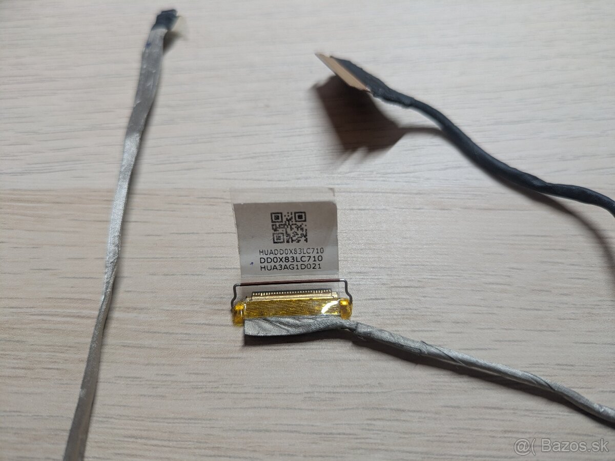 HP EliteBook 450 G4 LCD kabel - 2