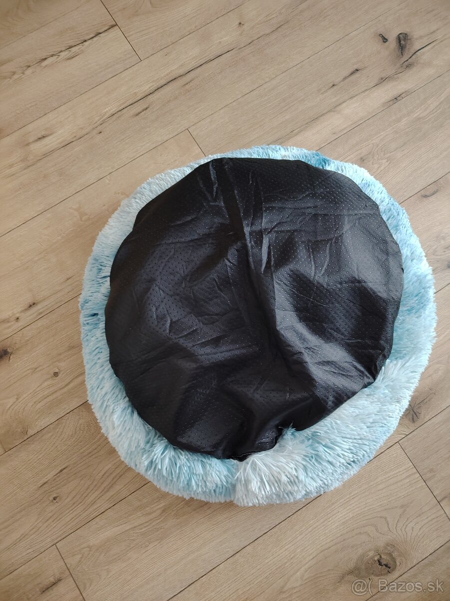 Pelech pre psíka - 2