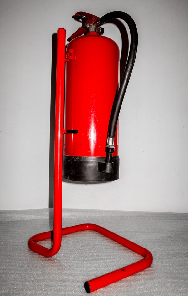 Stojan na hasiace prístroje - 2