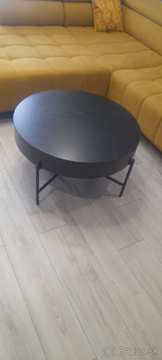 Konferenčný stolík - 2