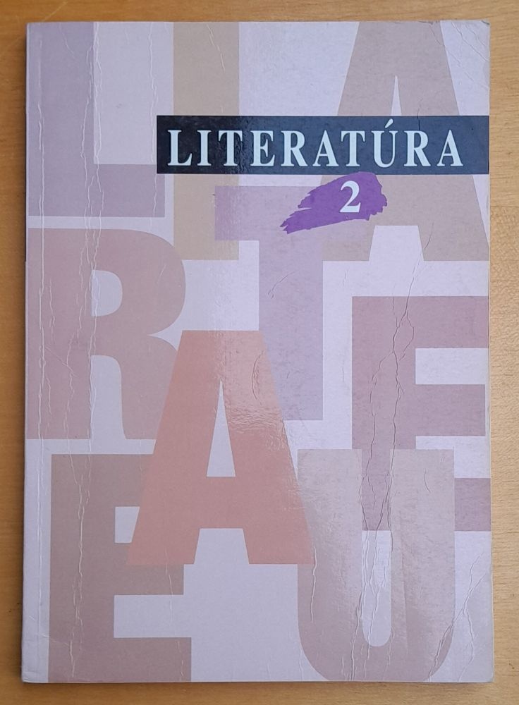 Literatúra - 2
