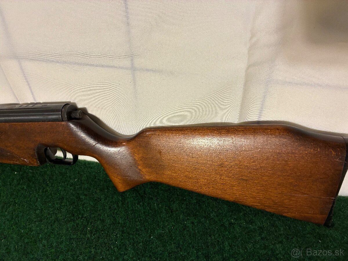 Vzduchovka slavia 631 lux - 2